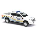 Busch 52828 - 1:87 Ford Ranger Policia Mallorca