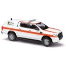 Busch 52831 - 1:87 Ford Ranger DRK Wasserwacht