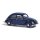 Busch 52903 - 1:87 VW Käfer Brezelfenster blau