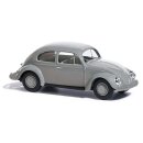 Busch 52904 - 1:87 VW Käfer Brezelfenster grau