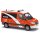 Busch 53459 - 1:87 MB Sprinter Feuerwehr Berlin