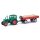 Busch 210006422 - 1:87 Traktor Pionier RS01, Kies H0
