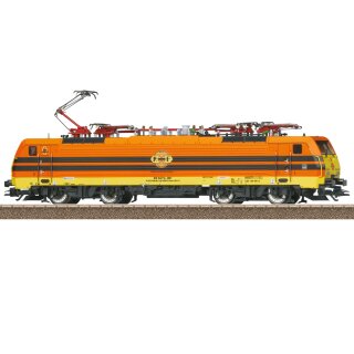 Trix 22004 - Spur H0 E-Lok BR 189 RRF (T22004)   *VKL2*
