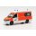 Herpa 096652 - 1:87 MAN TGE Bus HD „Rettungsdienst Aachen“