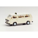Herpa 097048 - 1:87 VW Bus &quot;Taxi&quot;
