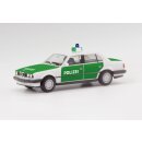 Herpa 097055 - 1:87 BMW 323i (E30) &quot;Polizei&quot;