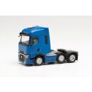 Herpa 315104 - 1:87 Renault T facelift 6&times;2...