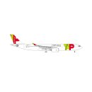 Herpa 536301 - 1:500 TAP Air Portugal Airbus A330-900neo...
