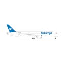 Herpa 536356 - 1:500 Air Europa Boeing 787-9 Dreamliner...