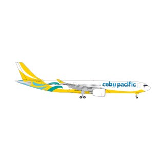Herpa 536394 - 1:500 Cebu Pacific Airbus A300-900neo – RP-C3900