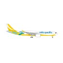 Herpa 536394 - 1:500 Cebu Pacific Airbus A300-900neo...
