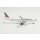 Herpa 572217 - 1:200 Air France Airbus A320 – new 2021 livery – F-HBNK “Tarbes”