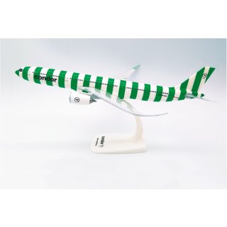 Herpa 613590 - 1:200 Condor Airbus A330-900neo “Island” - new 2022 colors – D-ANRD
