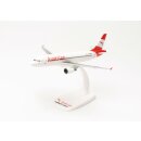Herpa 613620 - 1:200 Austrian Airlines Airbus A320...