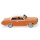 Wiking 20001 - 1:87 Ford 17M - orange mit weißem