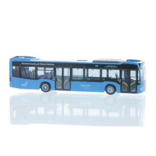 Rietze 69393 - 1:87 Mercedes-Benz Citaro ´12 VRN - Palatina Bus