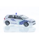 Rietze 53209 - 1:87 Volkswagen Golf 7 Politie (BE)