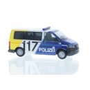 Rietze 53700 - 1:87 Volkswagen T6 Polizei Basel-Stadt (CH)