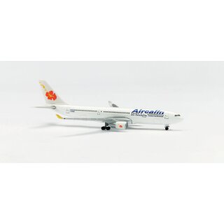 Herpa 508544 - A330-200 Aircalin