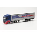Herpa 315258 - 1:87 Iveco S-Way LNG...