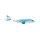 Herpa 536400 - 1:500 British Airways Airbus A320neo “BA Better World” – G-TTNA