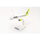 Herpa 613637 - 1:200 airBaltic Airbus A220-300 &ndash;...