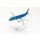 Herpa 613651 - 1:200 ITA Airways Airbus A320 – EI-DTE “Paolo Rossi”