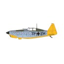 Herpa 81AC116S - 1:72 Morane Saulnier 406 KG200