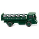 Wiking 47605 - 1:87 Milchwagen (B&uuml;ssing 4500) &quot;Bolle&quot;