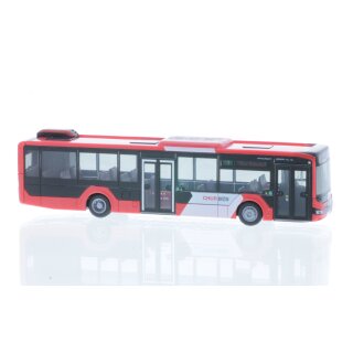 Rietze 75370 - 1:87 MAN Lion´s City 12´18 Chur Bus (CH)