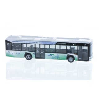 Rietze 77208 - 1:87 Solaris Urbino 12 ´19 HLB Hessenbus