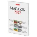 Wiking 00629 - WIKING-Magazin 2022