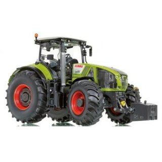 Wiking 77863 - 1:32 Claas Axion 950 Update 2021