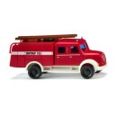 Wiking 96138 - 1:160 Feuerwehr TLF 16 (Magirus)