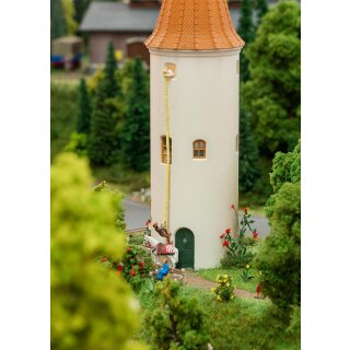 Faller 151633 - Spur H0 Figuren-Set Rapunzel Ep.