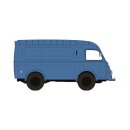 Brekina 14665 - 1:87 Renault 1000 KG blau, 1950,