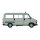 Brekina 34913 - 1:87 Peugeot J5 Bus 1982, Police CRS,