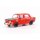 Herpa 024358-003 - 1:87 Simca Rallye II, rot / Felgen schwarz