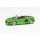 Herpa 028691-002 - 1:87 Audi R8 V10 Spyder, kyalami grün