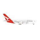 Herpa 531795-001 - 1:500 Qantas Airbus A380 &ndash;...