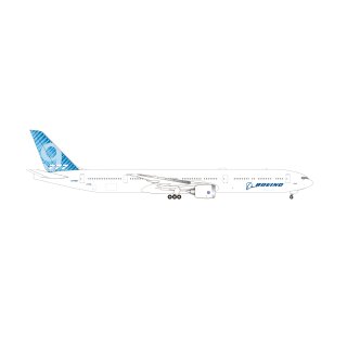 Herpa 533133-001 - 1:500 Boeing 777-9 – N779XY