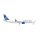Herpa 536691 - 1:500 United Airlines Boeing 737 Max 9 – N37522