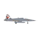 Herpa 572521 - 1:200 Swiss Air Force Northrop F-5E Tiger...