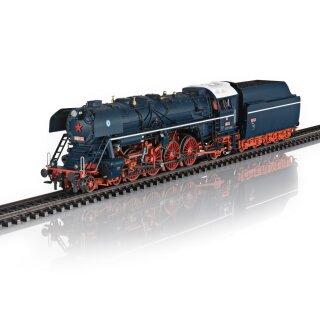 Märklin 39498 - Spur H0 CSD Schlepptender-Dampflokomotive Rh 498.1 Albatros Ep.VI  Sound und dynamischer Dampf   *VKL2*