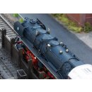 Trix 25498 - Spur H0 CSD Schlepptender-Dampflokomotive Rh 498.1 Albatros Ep.VI  Sound und dynamischer Dampf (T25498)
