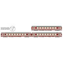 Jouef HJ4168 - Spur H0 SNCF, 3-tlg Set Grand Confort...