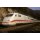 Lima HL4676 - Spur H0 DB AG, 3-tlg. Set Erganzungsset ICE 1 Baureihe 401 in weiß/roter Lackierung, bestehend aus 1 x Speisewagen und 2 x 2.-Klasse-Wagen, Tz 181 „Interlaken”, Ep. V-VI
