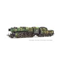 Arnold HN2485S - Spur N DRB, Dampflokomotive 42 1083 in...