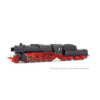 Arnold HN2486S - Spur N DB, Dampflokomotive 42 2332, Ep. III, mit DCC-Sounddecoder