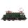 Rivarossi HR2853S - Spur H0 DB, E-Lok E33, grün, Ep.III, DCC-Sound